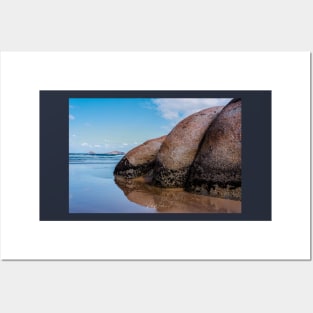 Whisky Bay, Wilson’s Promontory National Park, South Gippsland. Posters and Art